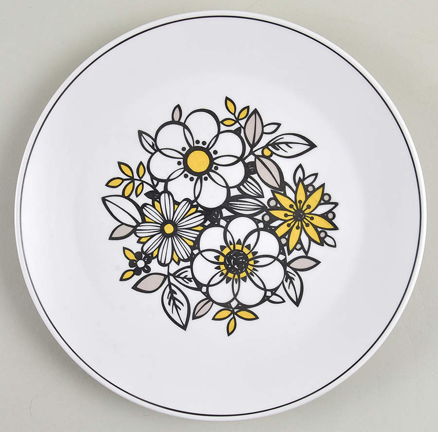 Tressa Salad Plate by Noritake-1
