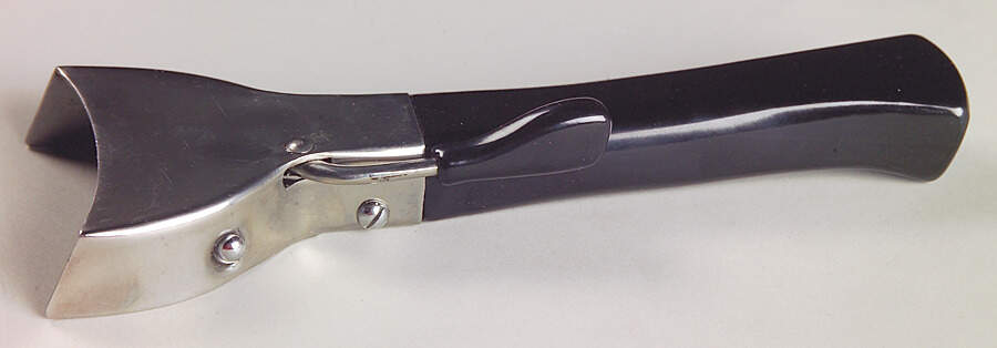 Tressa Detachable Metal Handle by Noritake-1