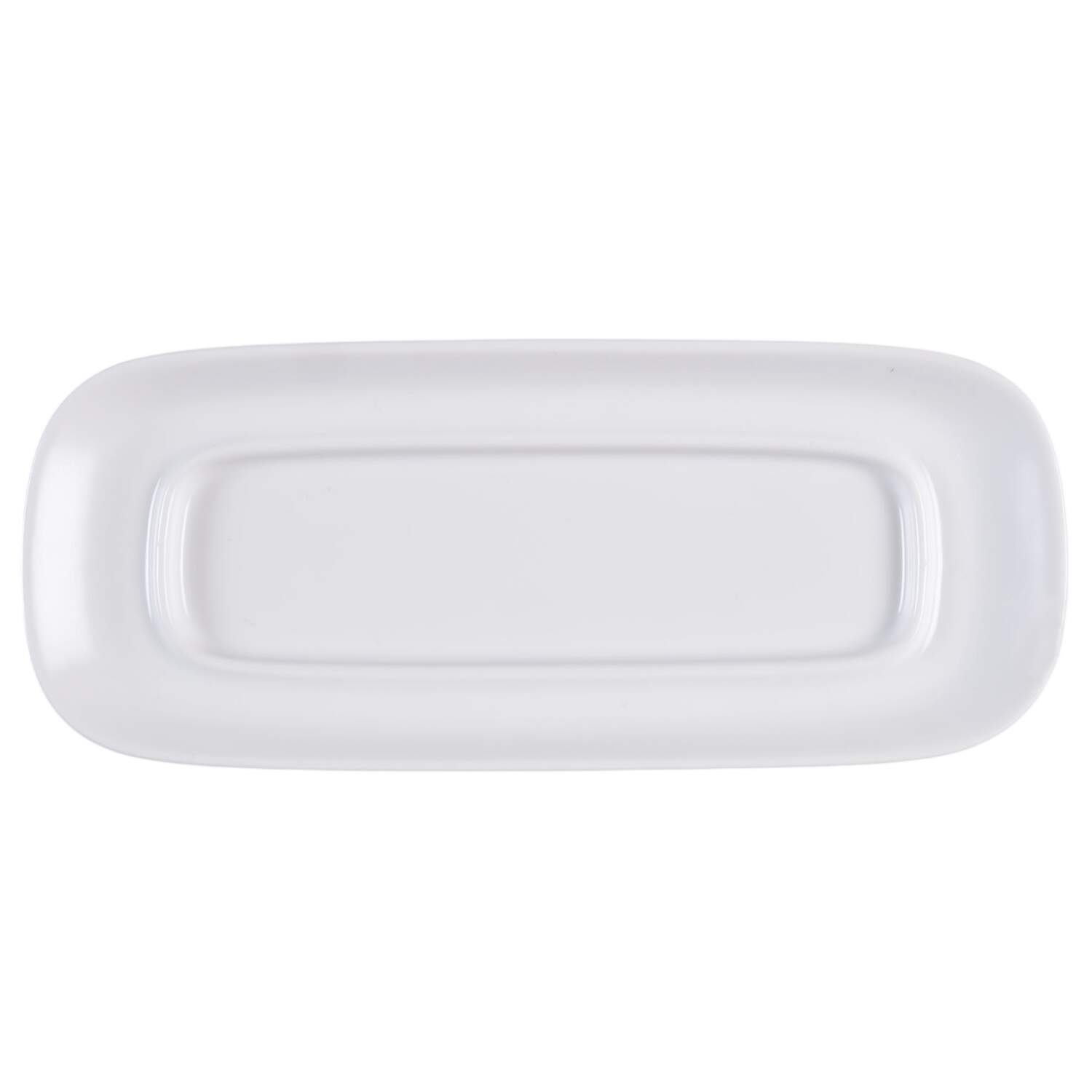 Tressa 1/4 Lb Butter No Lid by Noritake-1