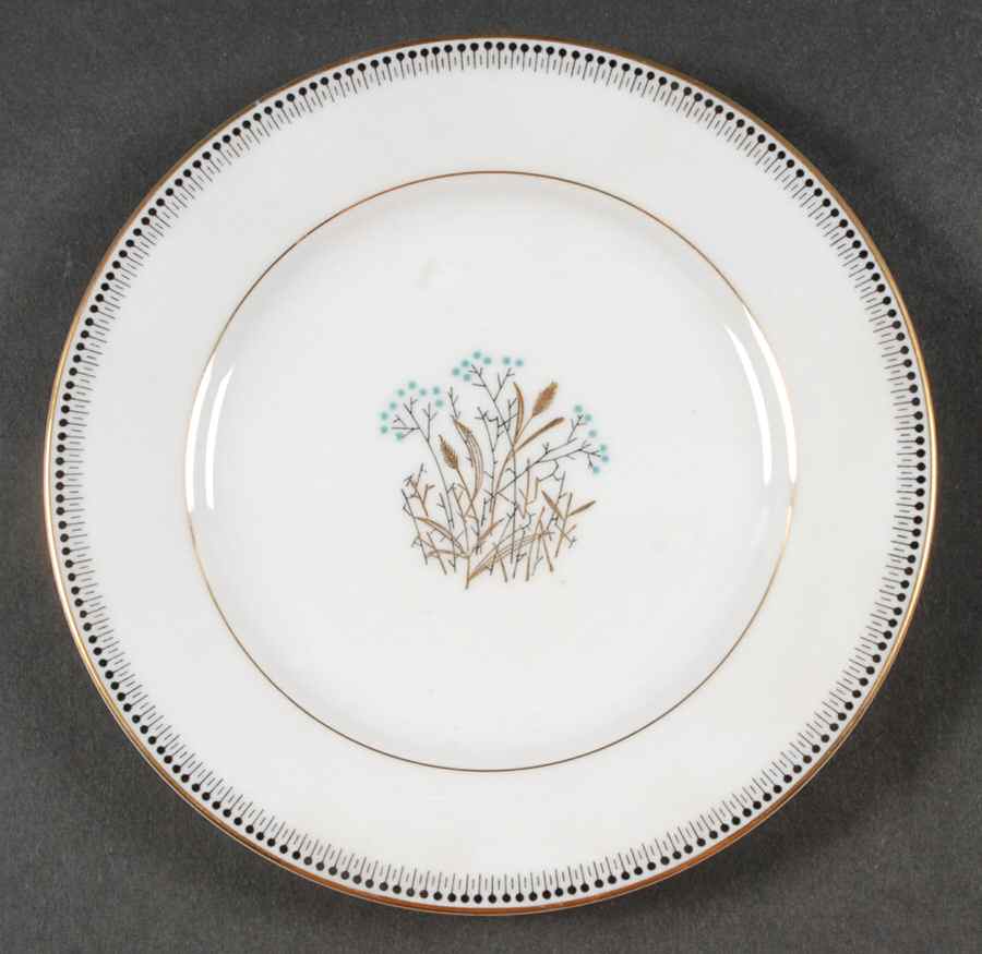 Trevor Bread & Butter Plate by Noritake-1