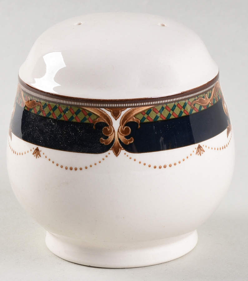 Tranquil Glen Salt Shaker by Noritake-1