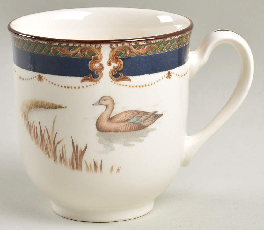 Tranquil Glen Mug by Noritake-1