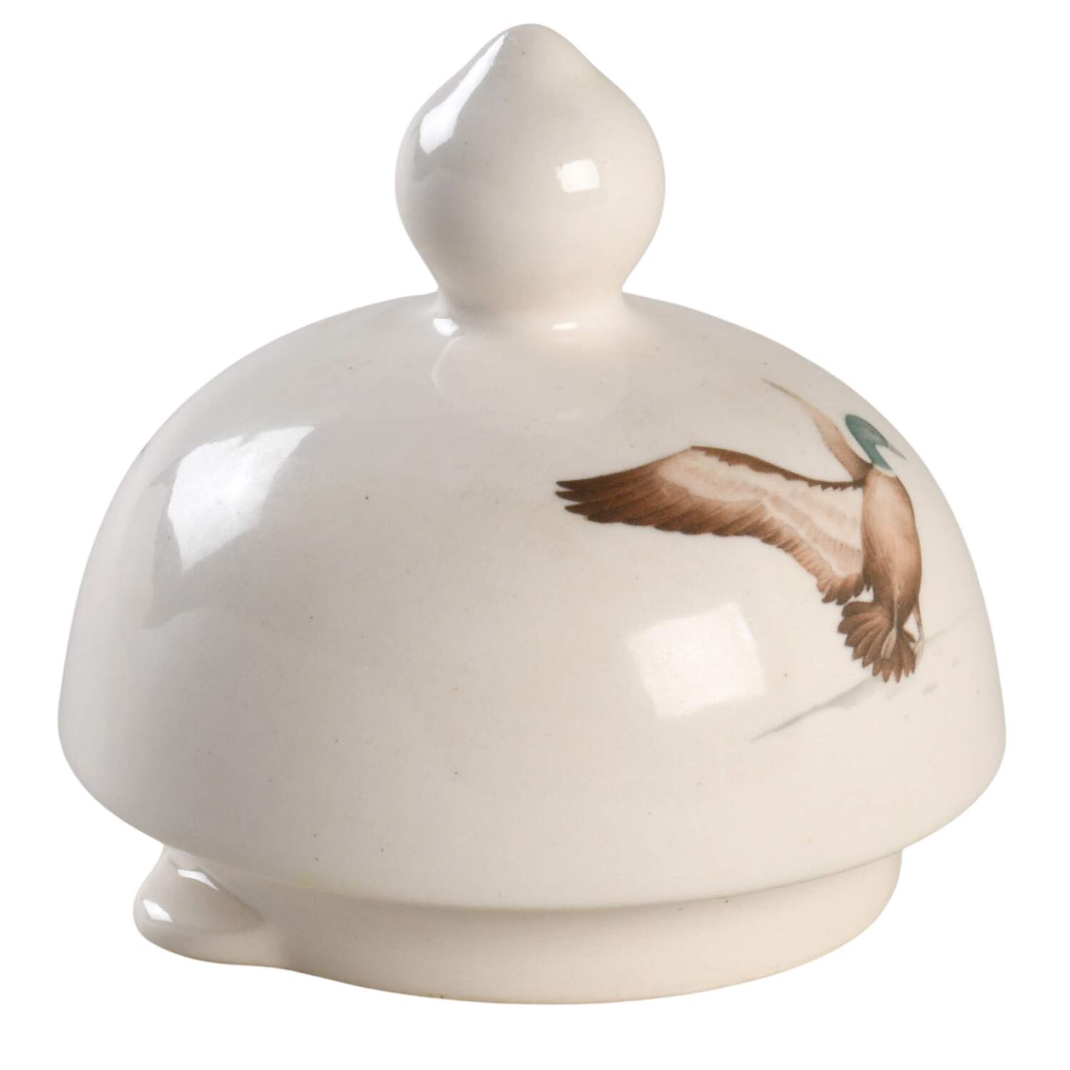 Tranquil Glen Lid for Tea/Coffee Pot by Noritake-1
