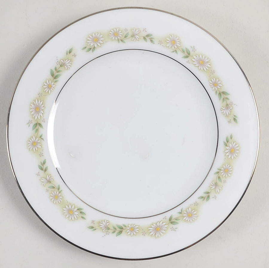 Trilby Dinner Plate by Noritake-1