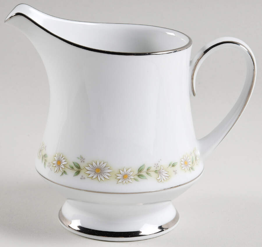 Trilby Creamer by Noritake-1