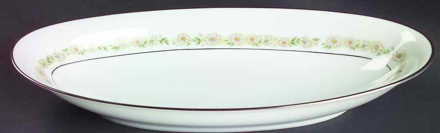 Trilby Celery by Noritake-1