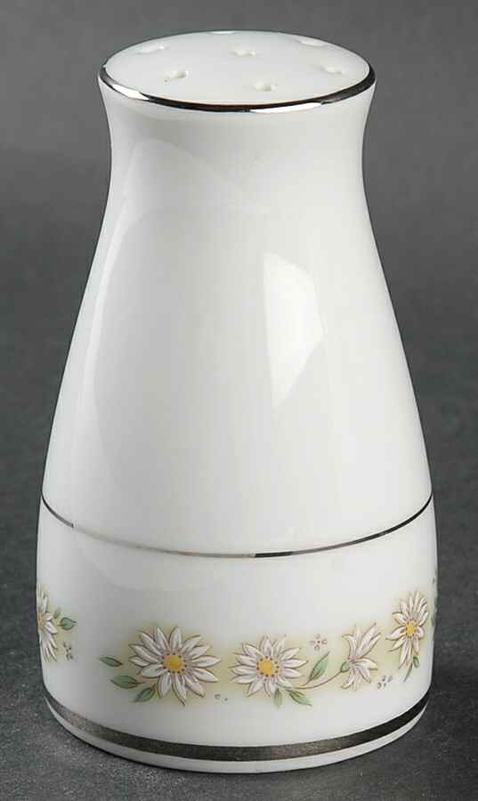Trilby Pepper Shaker by Noritake-1