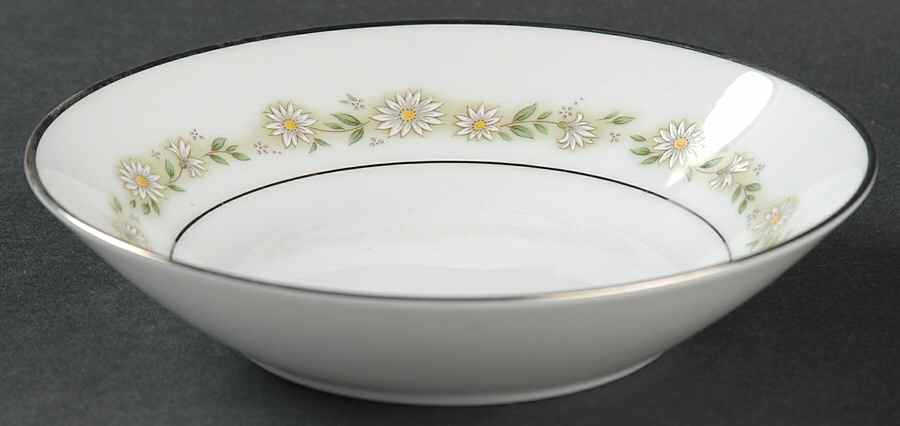 Trilby Fruit/Dessert (Sauce) Bowl by Noritake-1