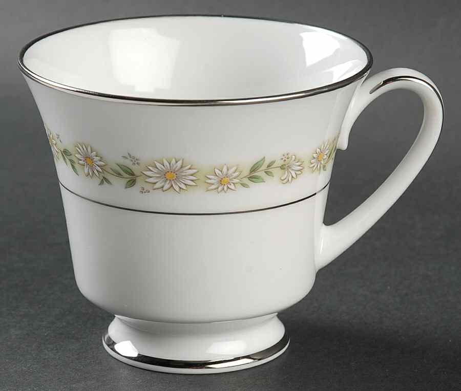 Trilby Footed Cup by Noritake-1