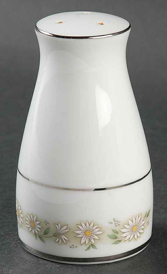 Trilby Salt Shaker by Noritake-1