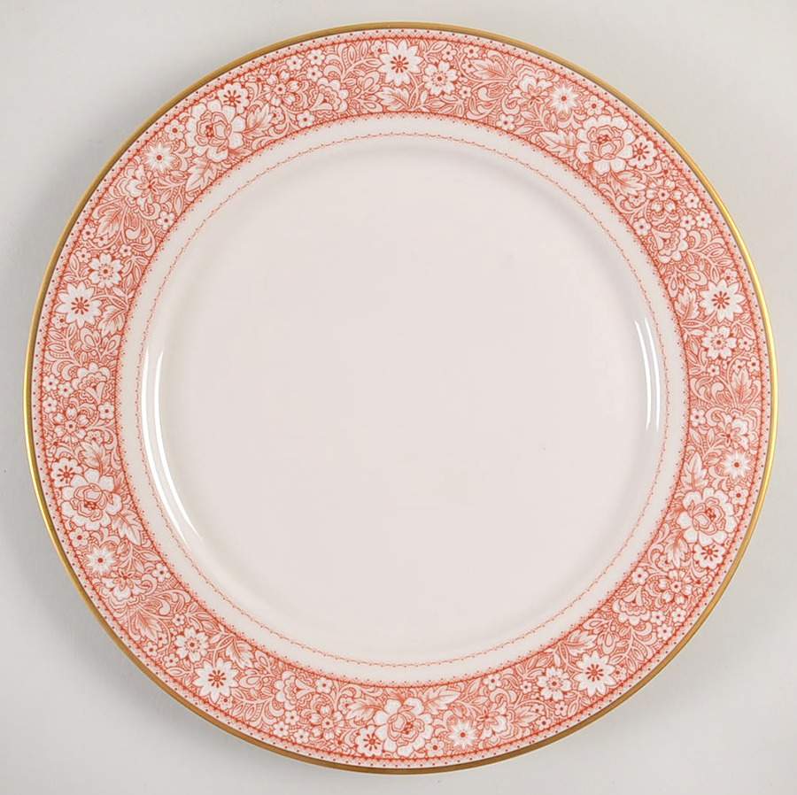 Tribute Dinner Plate by Noritake-1