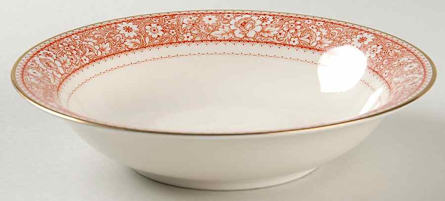 Tribute Coupe Soup Bowl by Noritake-1