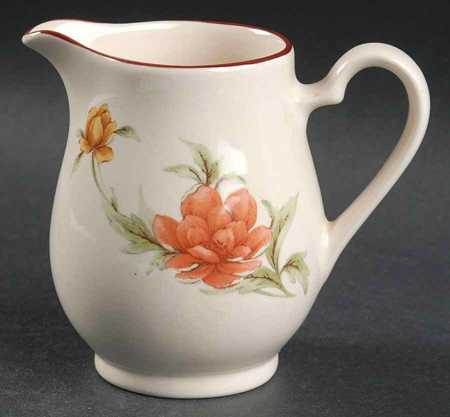 Trinidad Creamer by Noritake-1