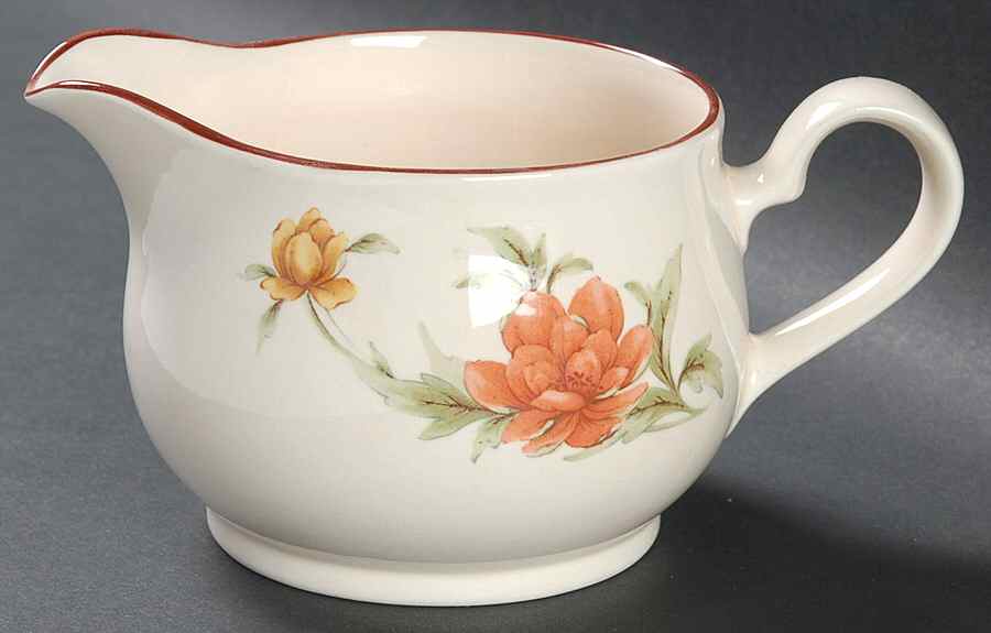 Trinidad Gravy Boat by Noritake-1
