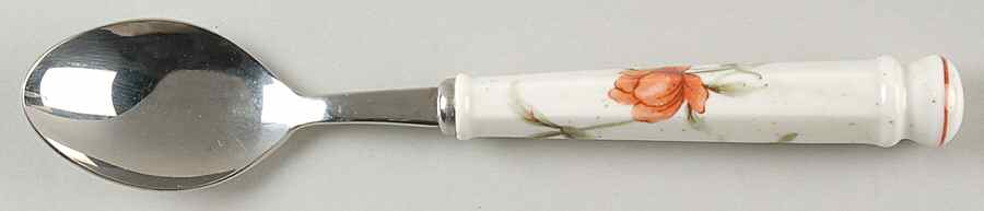 Trinidad Teaspoon by Noritake-1