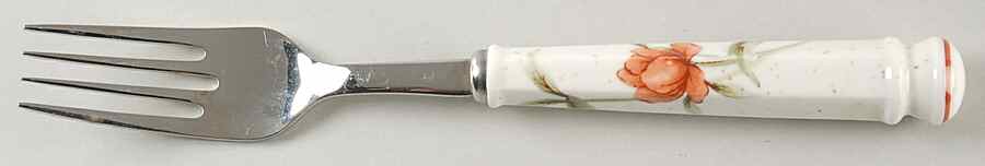 Trinidad Individual Salad Fork by Noritake-1