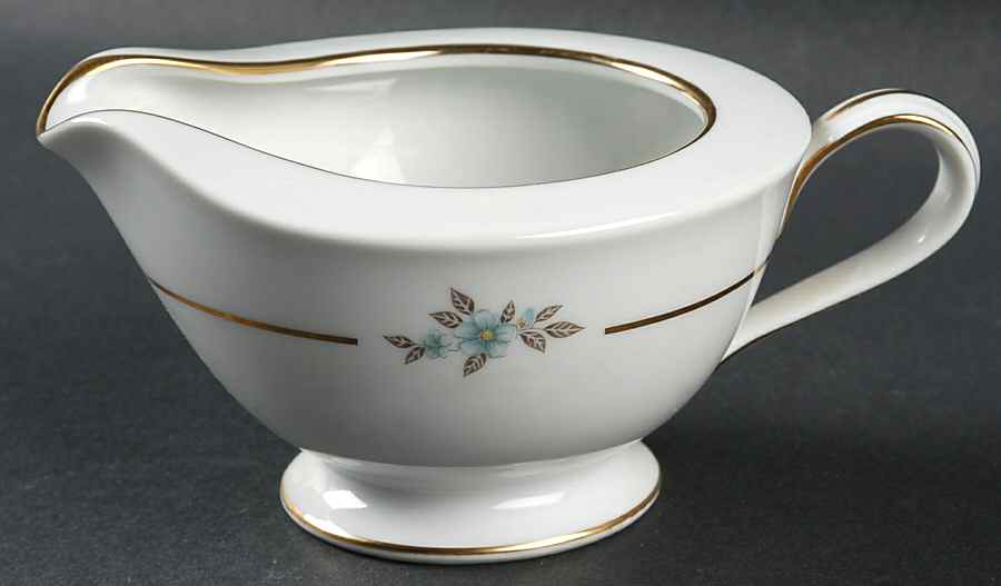 Trio Creamer by Noritake-1