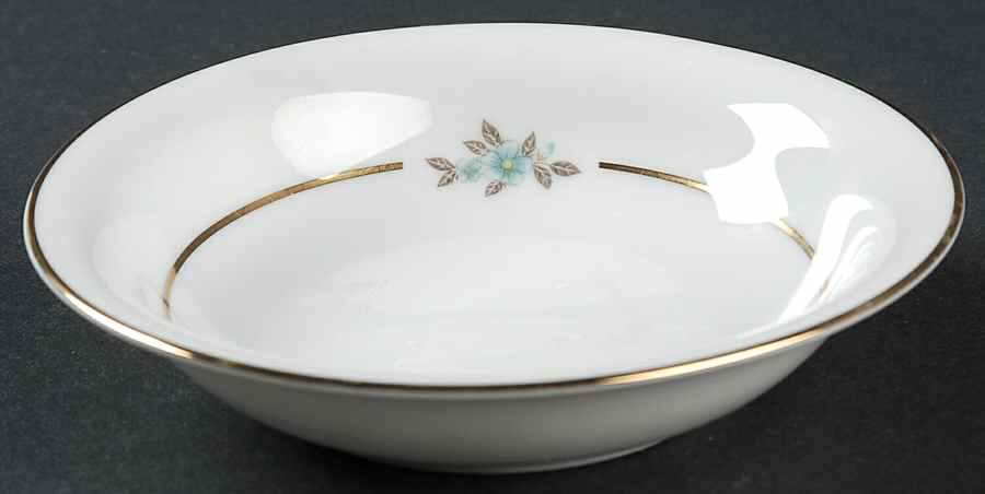Trio Fruit/Dessert (Sauce) Bowl by Noritake-1