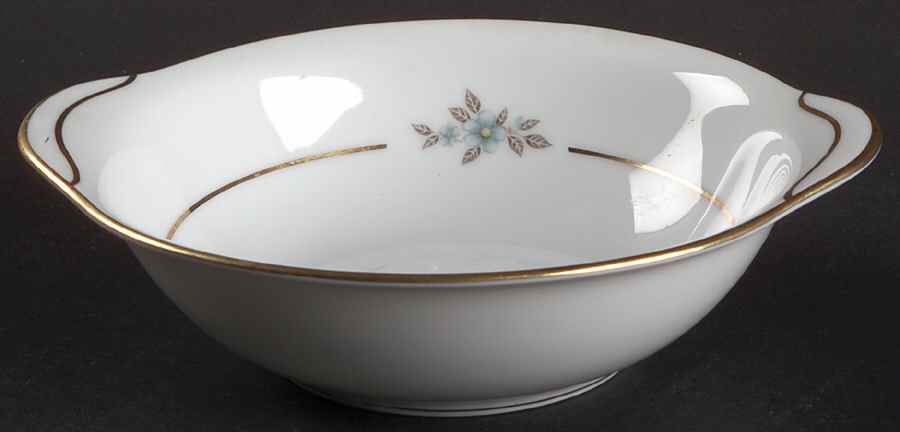 Trio Lugged Cereal Bowl by Noritake-1