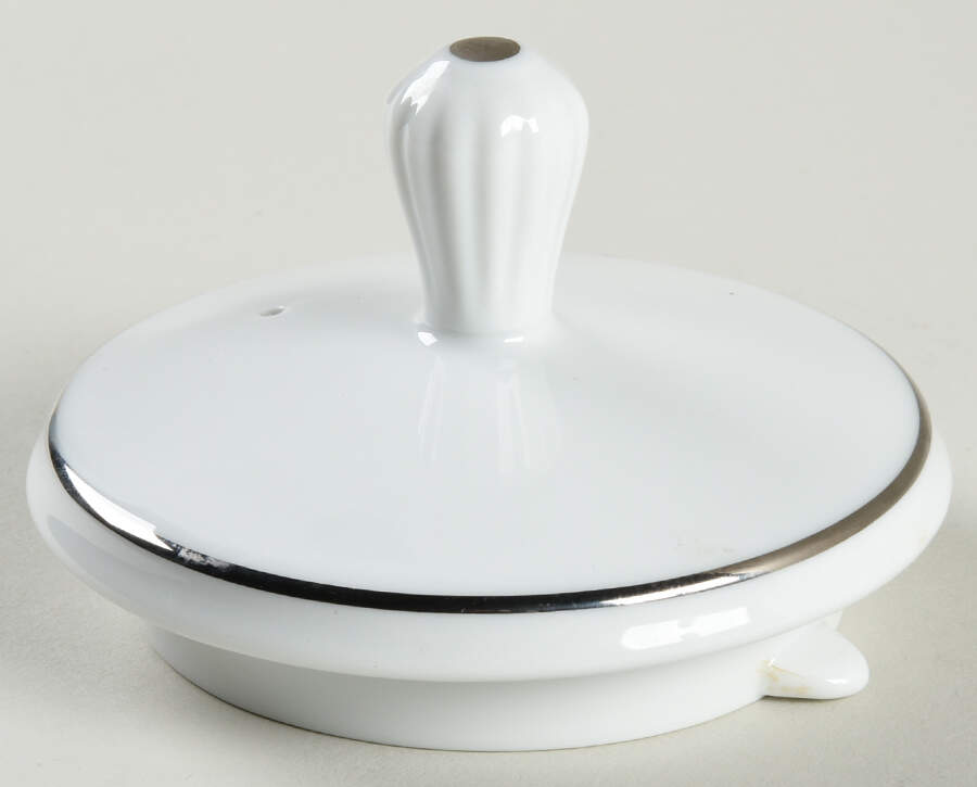 True Love Lid for Teapot by Noritake-1