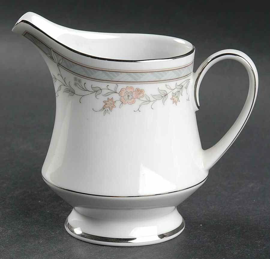 True Love Creamer by Noritake-1