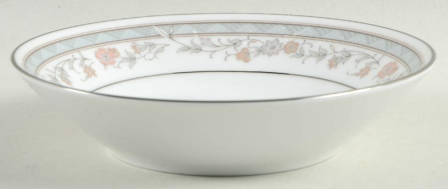 True Love Fruit/Dessert (Sauce) Bowl by Noritake-1