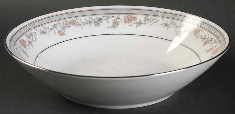 True Love Coupe Soup Bowl by Noritake-1