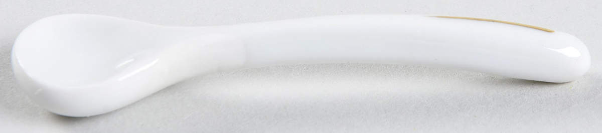 Tree In The Meadow Condiment Mustard Spoon Only by Noritake-1