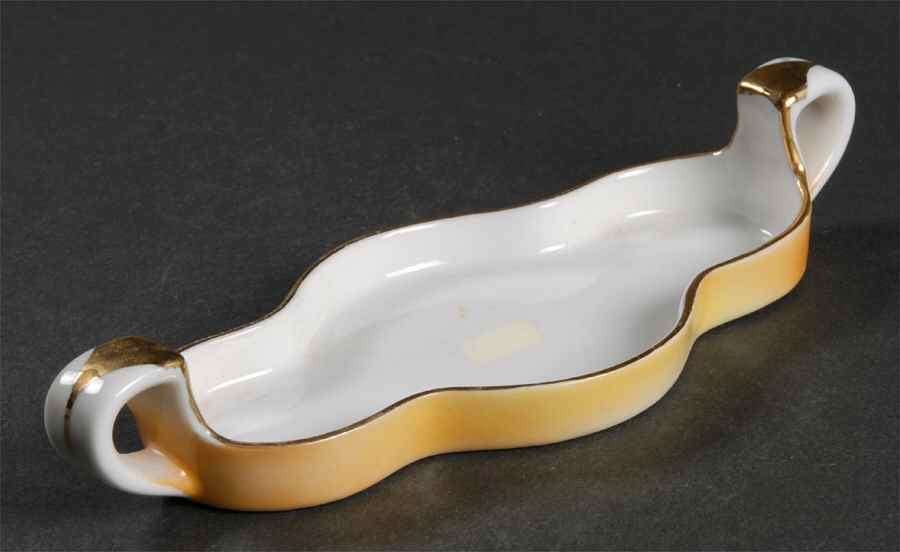 Tree In The Meadow Tray for Condiment Set by Noritake-1