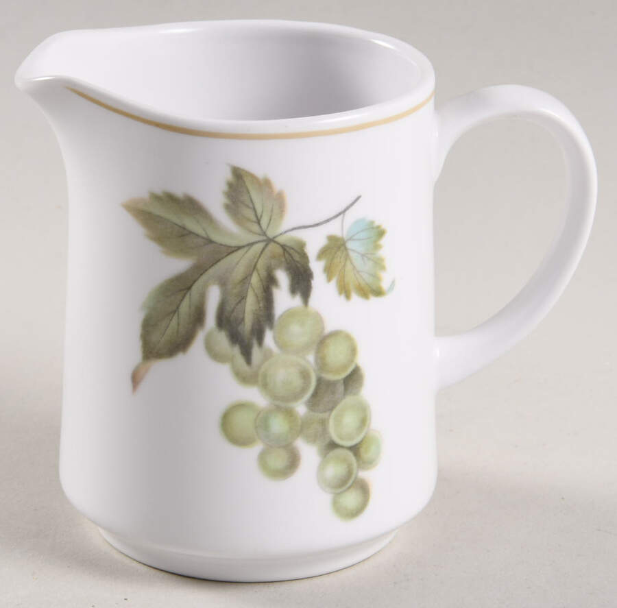 Tropica Creamer by Noritake-1