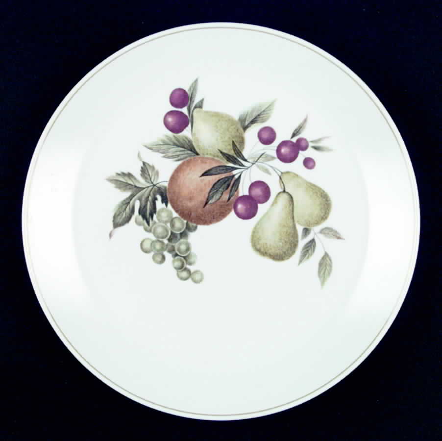 Tropica Dinner Plate by Noritake-1