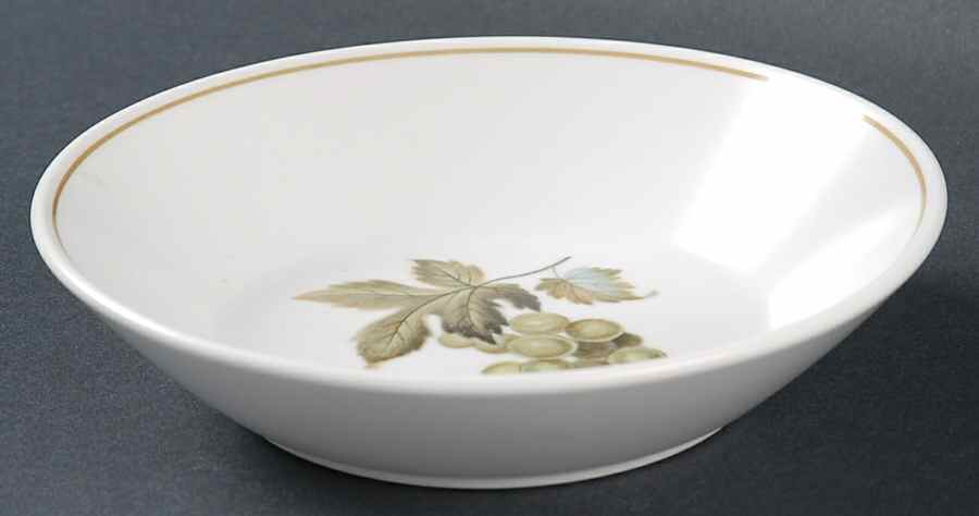 Tropica Fruit/Dessert (Sauce) Bowl by Noritake-1