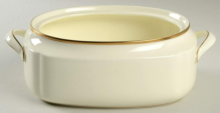 Troy Oval Vegetable No Lid by Noritake-1