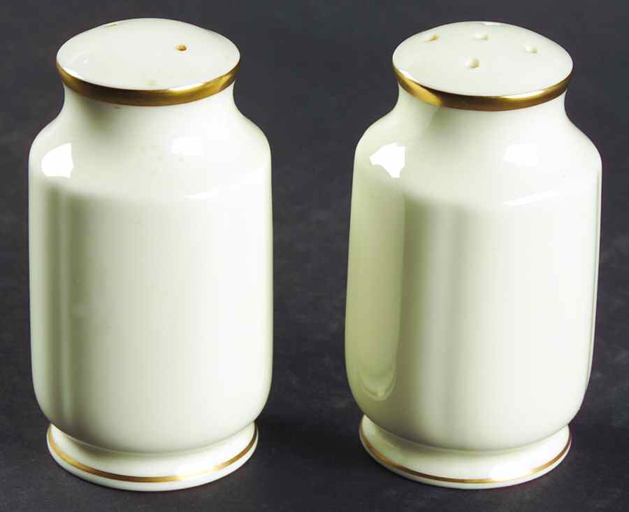 Troy Salt & Pepper Set by Noritake-1
