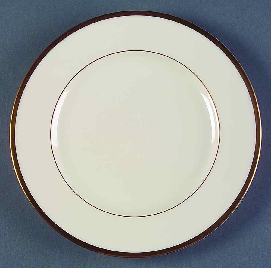 Troy Salad Plate by Noritake-1