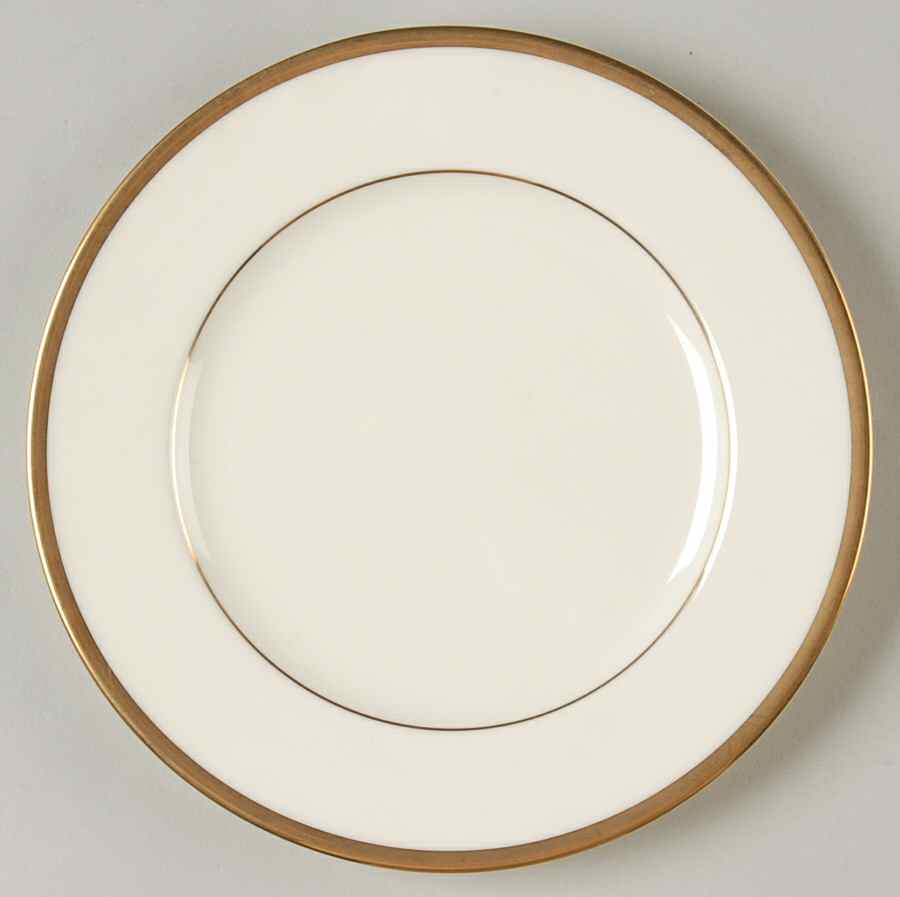 Troy Bread & Butter Plate by Noritake-1
