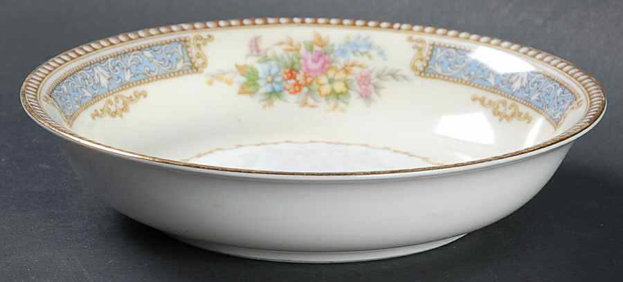 Troyon Fruit/Dessert (Sauce) Bowl by Noritake-1