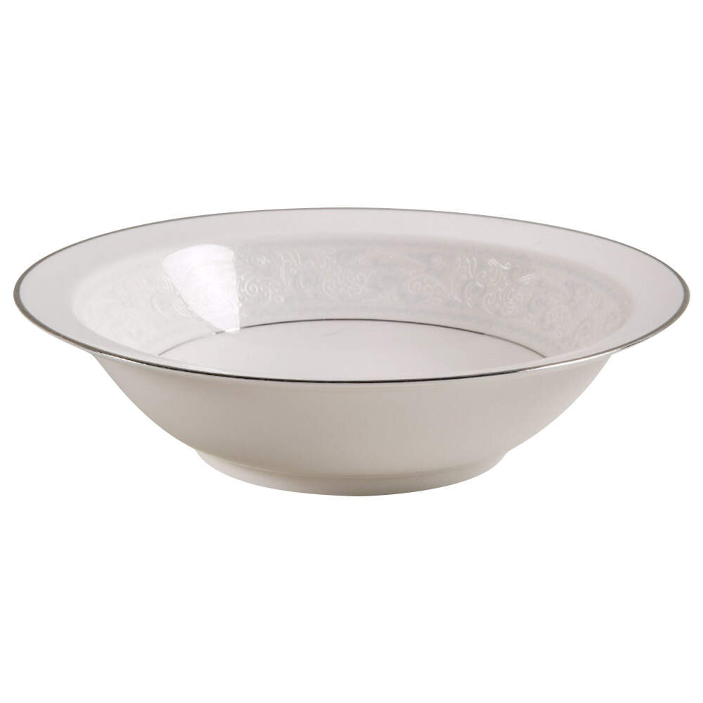 Trudy 10" Oval Vegetable Bowl by Noritake-1