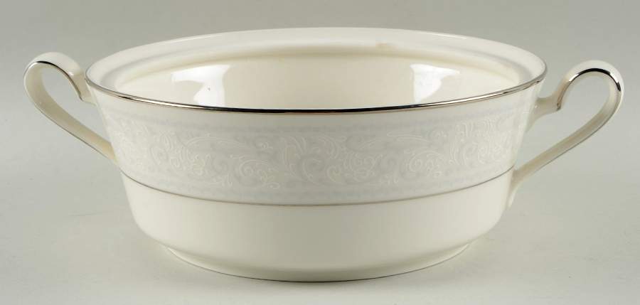 Trudy Round Vegetable No Lid by Noritake-1