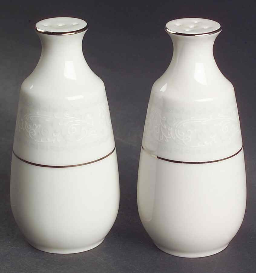 Trudy Salt & Pepper Set by Noritake-1