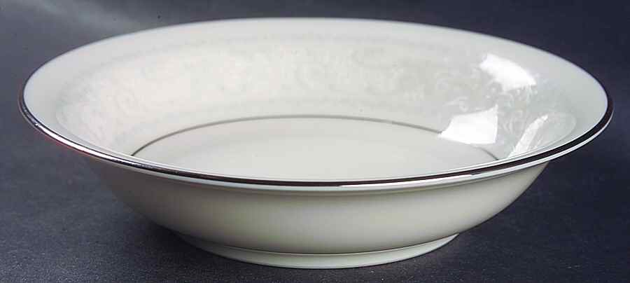 Trudy Fruit/Dessert (Sauce) Bowl by Noritake-1