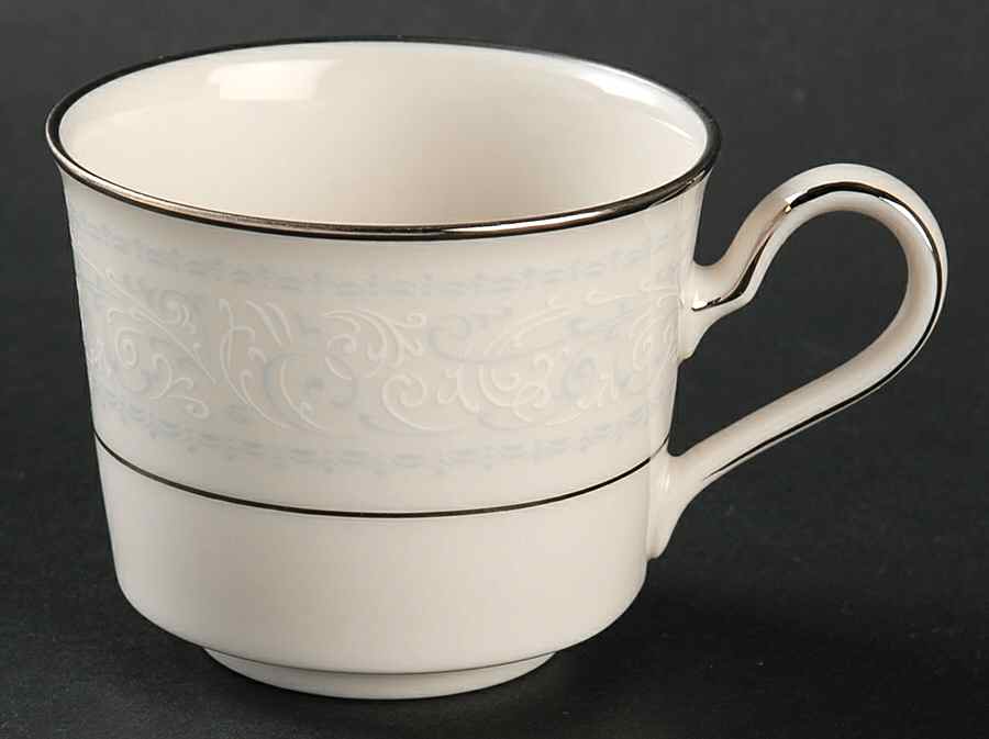 Trudy Footed Demitasse Cup by Noritake-1