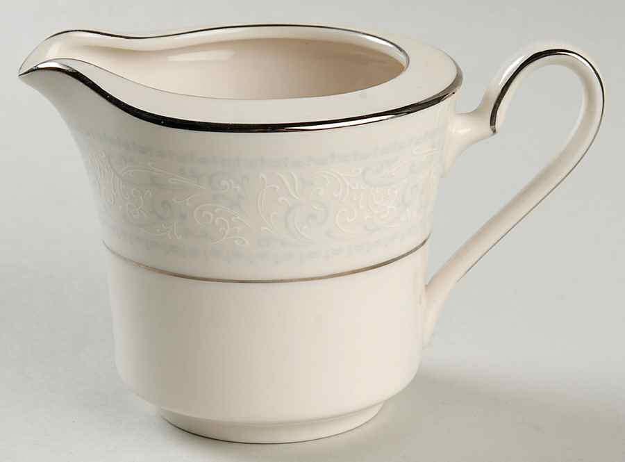 Trudy Creamer by Noritake-1