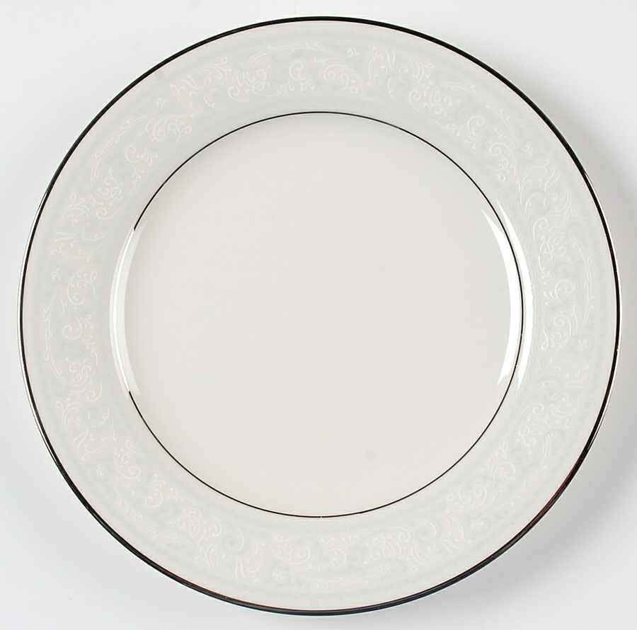 Trudy Salad Plate by Noritake-1