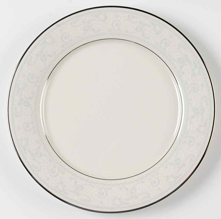 Trudy Dinner Plate by Noritake-1