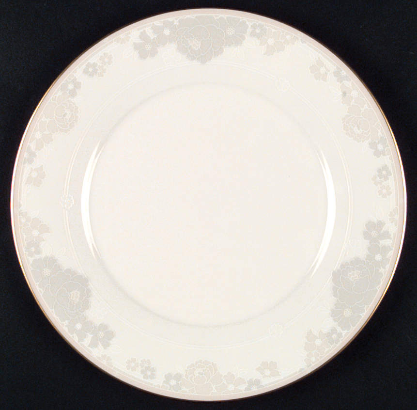 Turtle Bay Dinner Plate by Noritake-1