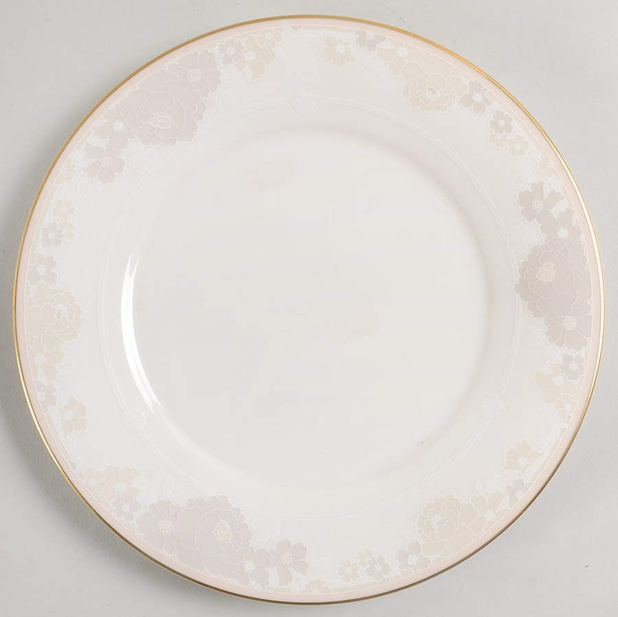 Turtle Bay Salad Plate by Noritake-1