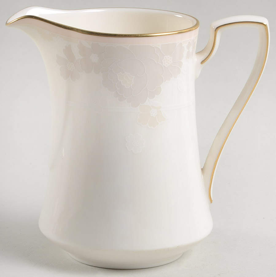 Turtle Bay Creamer by Noritake-1