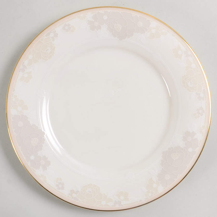Turtle Bay Bread & Butter Plate by Noritake-1