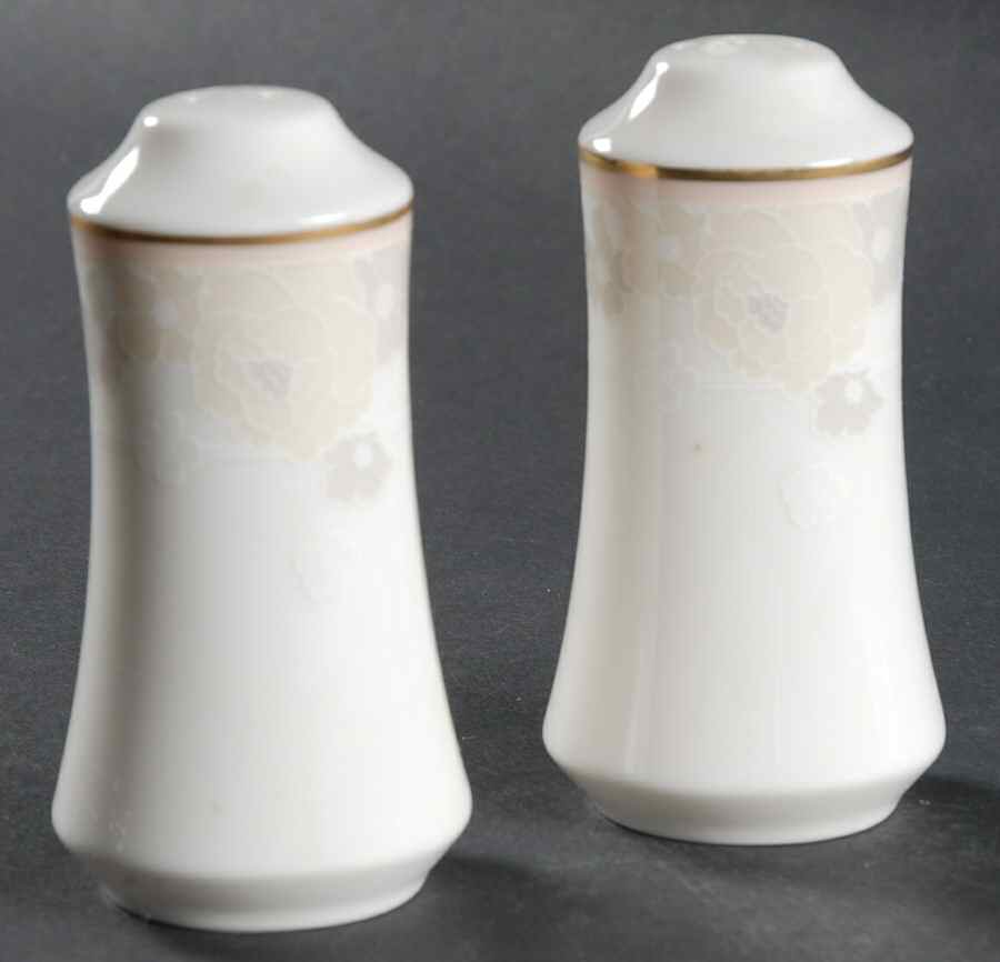 Turtle Bay Salt & Pepper Set by Noritake-1
